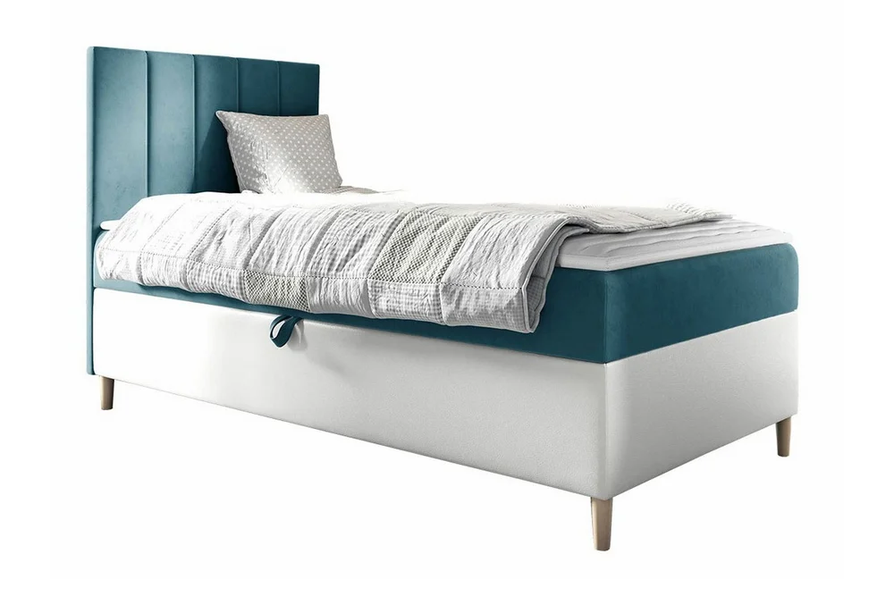 Boisdale Sengeramme 90x200 cm v:2630865