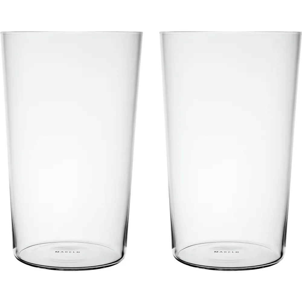 Drikkeglass 50 cl, 2-pk 50 cl v:1482644