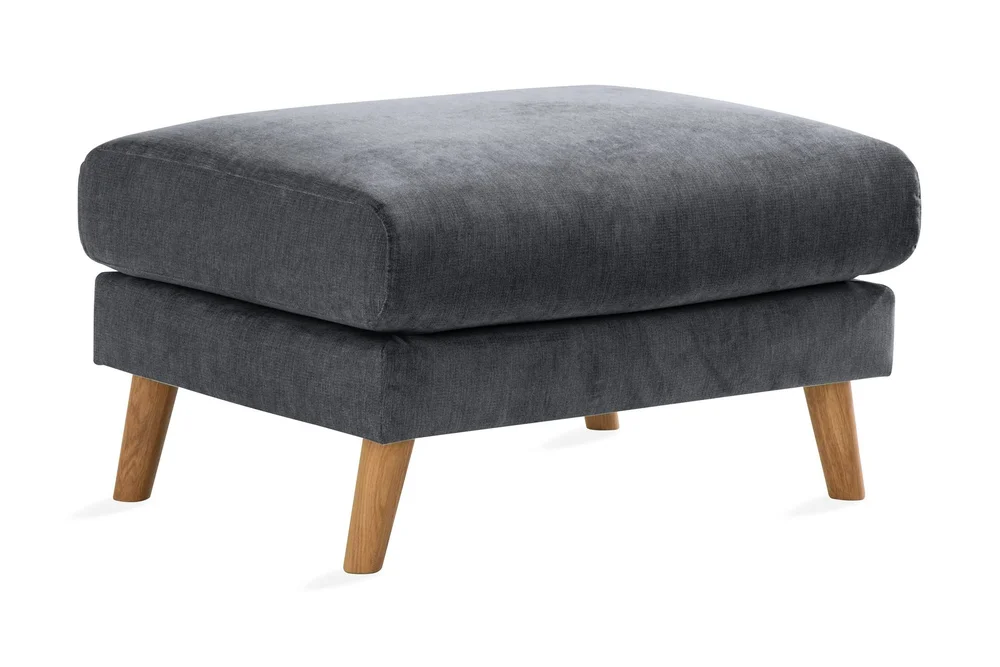 Trend Lyx Fotskammel v:9822606