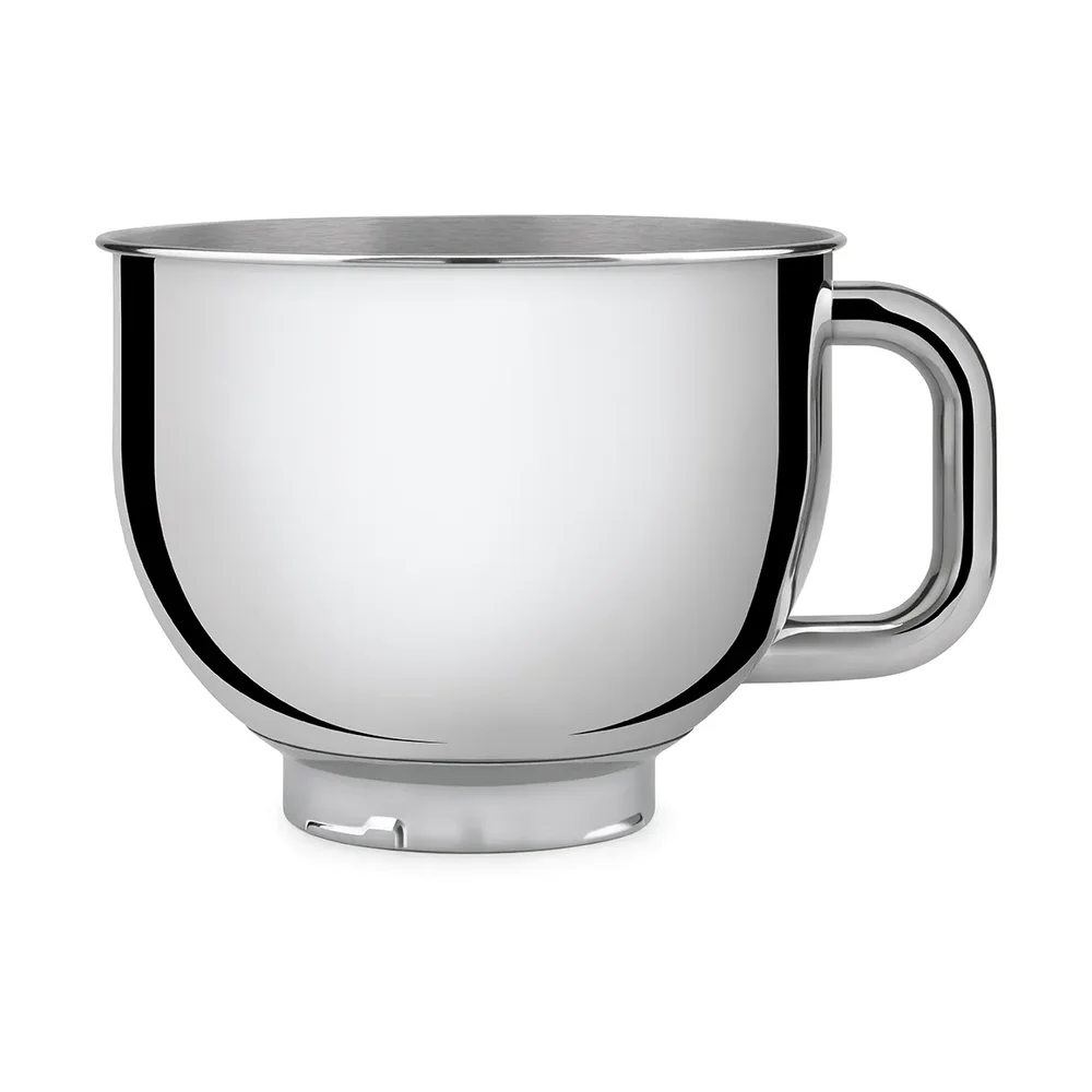 Smeg stålkbolle til SMF04/05 v:2896297