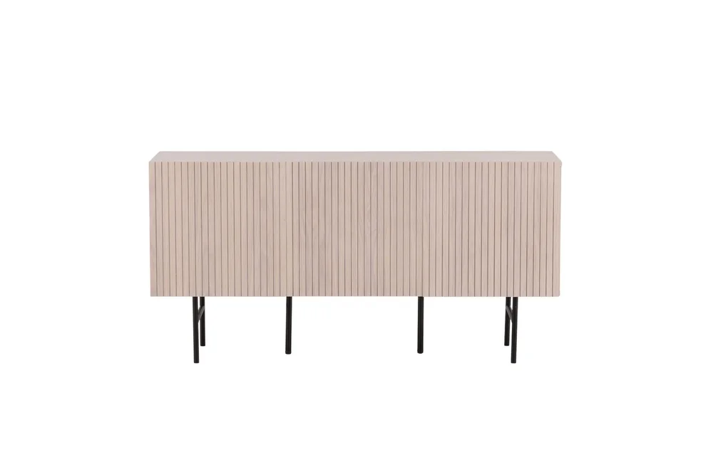 Björkön Skjenk 150×41,8 cm Hvit v:5205577 Björkön Skjenk 150×41,8 cm Hvit v:5205577