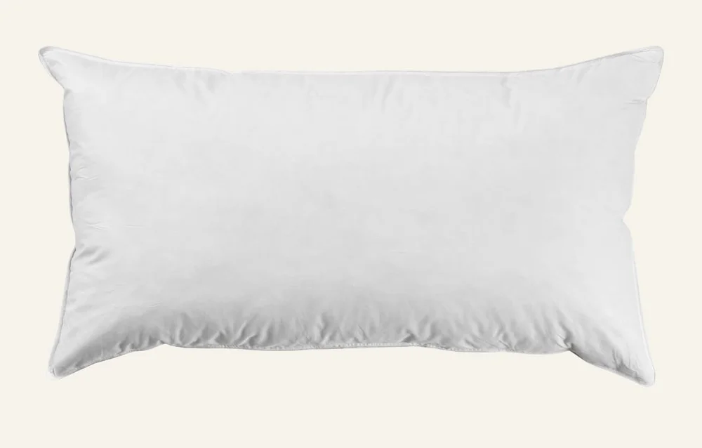 Hotellpute hvit – 50×90 cm v:2612137
