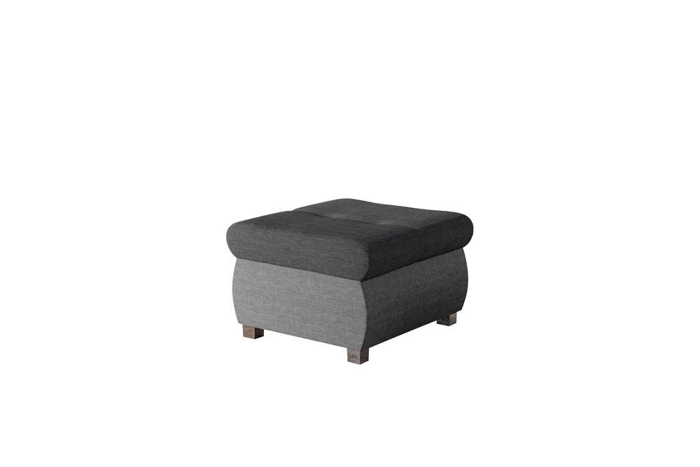 Cerys Fotskammel 60 cm v:5547972