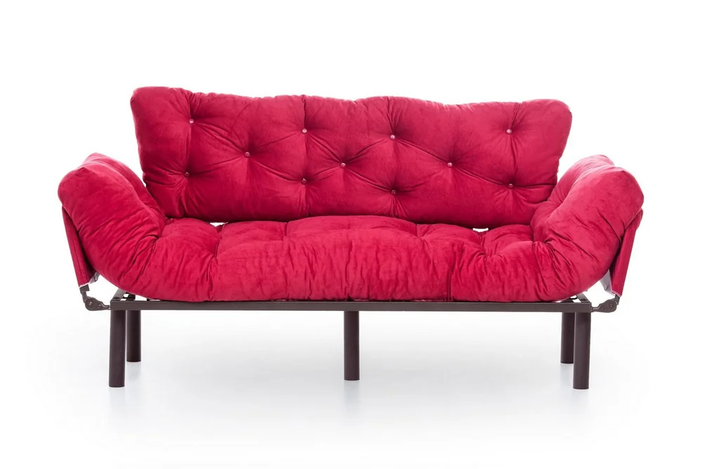 Mezonzo 3-seter Sovesofa v:4163039