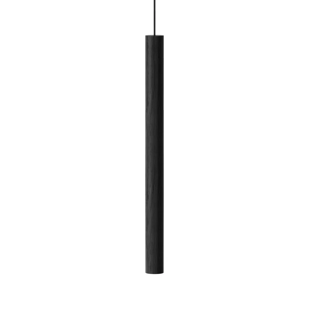 Chimes Tall Taklampe, Sort v:4769866 Chimes Tall Taklampe, Sort v:4769866