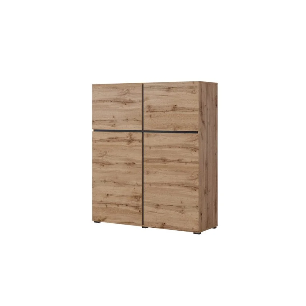 Skjenk Cross 4 Dører v:9663798