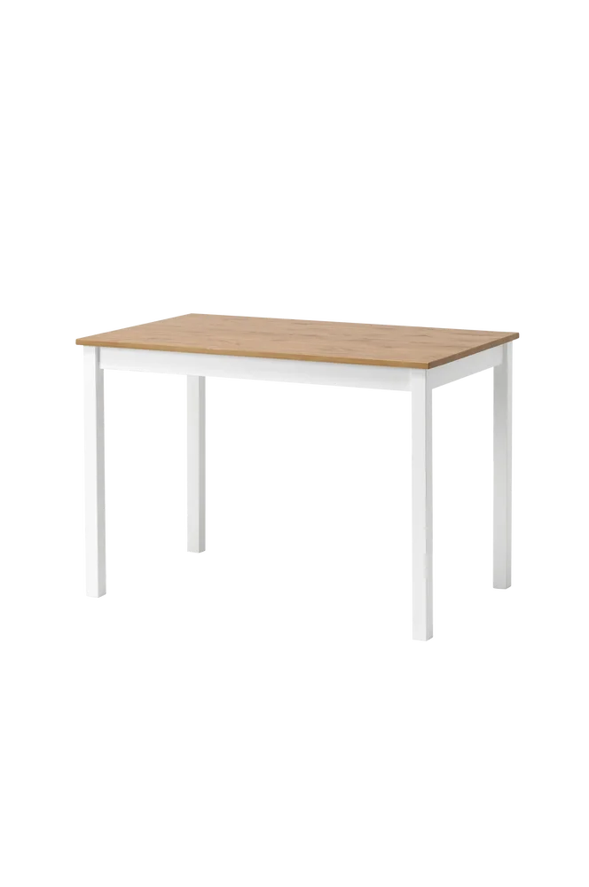 Arbeidsbord Vesa - Hvit m v:2823777