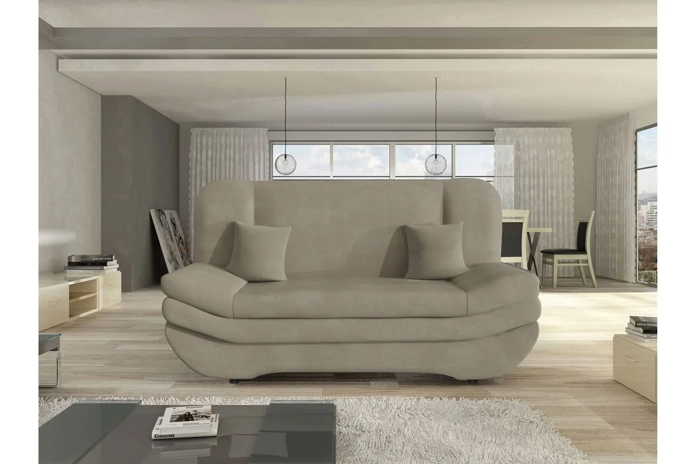 Figurelle Sovesofa 2-Seter v:9293674