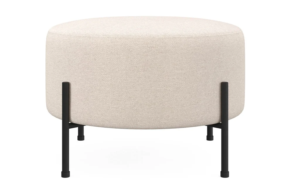 Menard Compact Sittepuff Rund 60 cm v:8179886