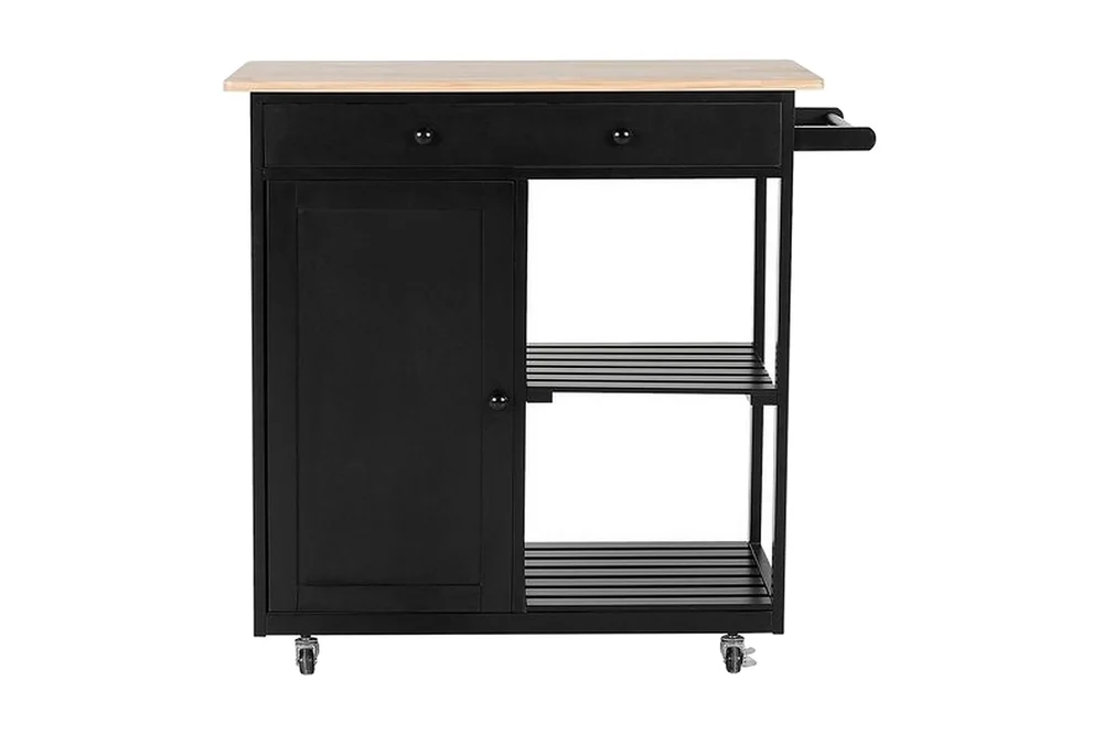 Trapani Serveringsbord 75 cm v:8383833