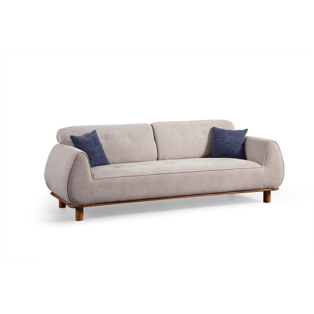Adesis 3-seters sofa v:8421484 Adesis 3-seters sofa v:8421484