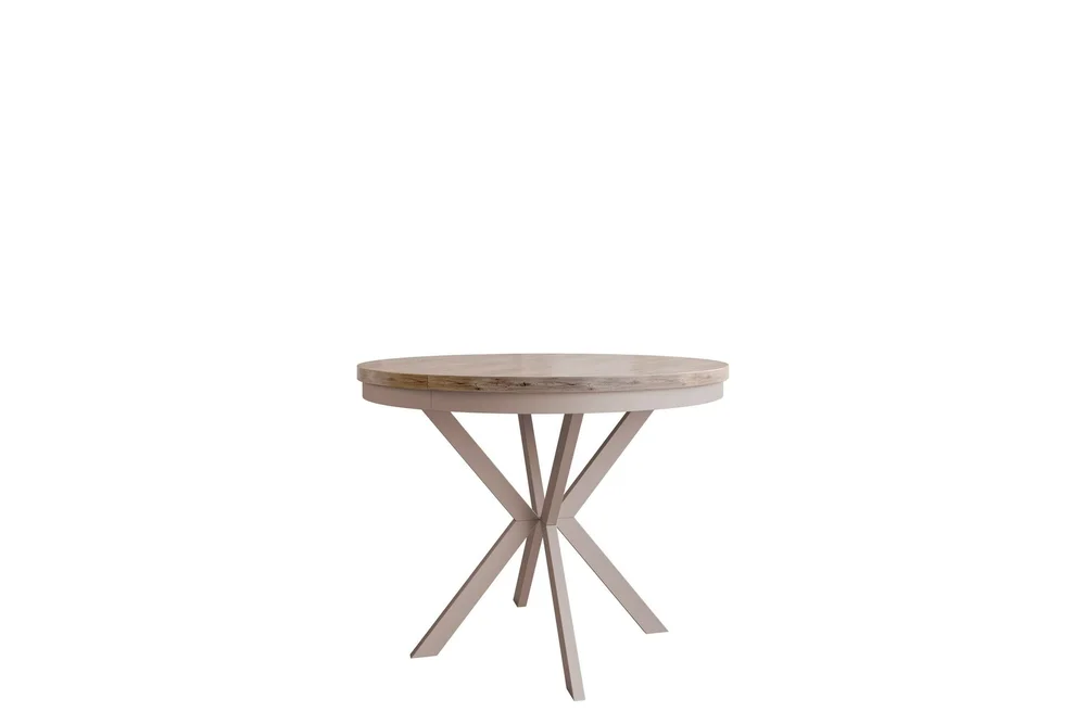 Sereth Matbord 120 cm Rund v:7010493