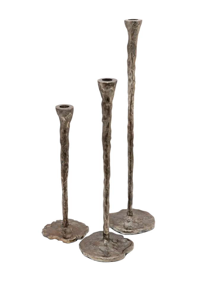 Ceres Candle Lantern 40cm – Brun – Dekor | m v:711740