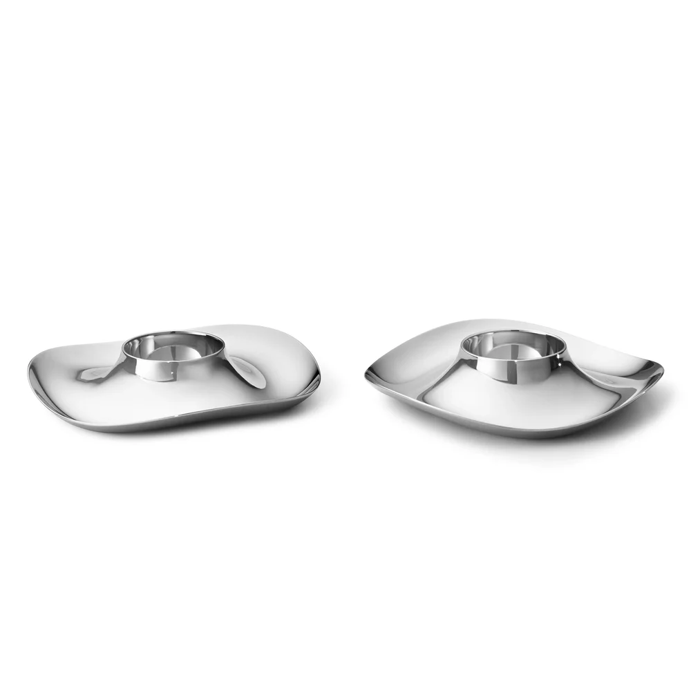 Cobra eggeglass 2-stk. v:4418622
