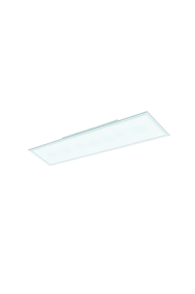 Taklampe Salobrena-A 1200X300 Mm White - Hvit - Belysning | m v:3172105