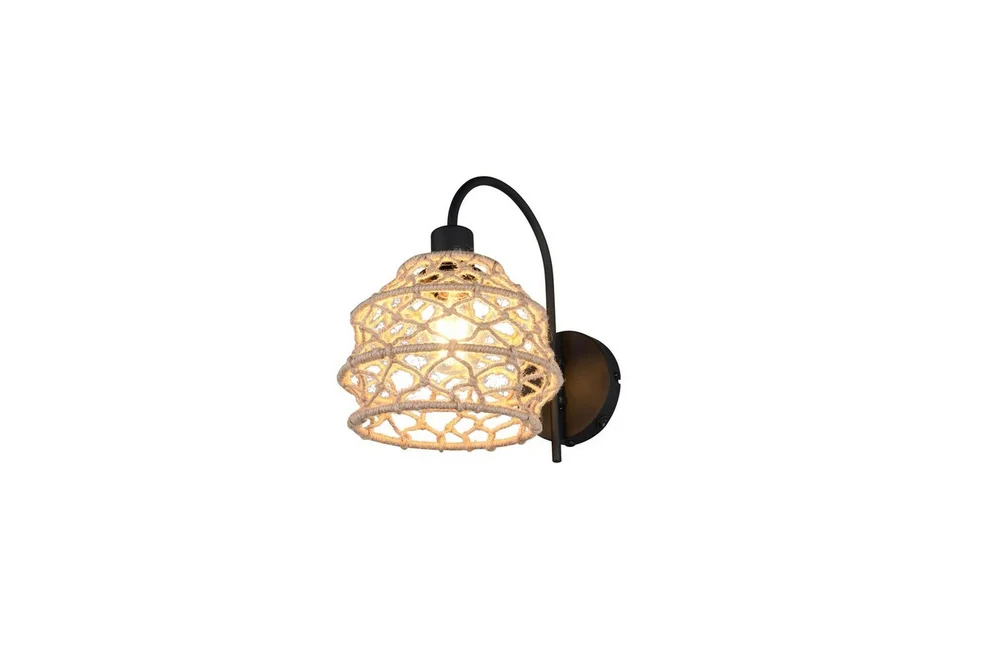 Vegglampe TRIO Hive v:2168865