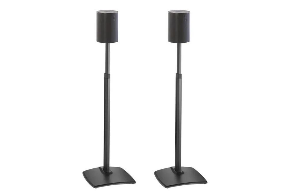 Gulvstativ Sanus for Sonos ERA 100 2 Deler v:4510468 Gulvstativ Sanus for Sonos ERA 100 2 Deler v:4510468