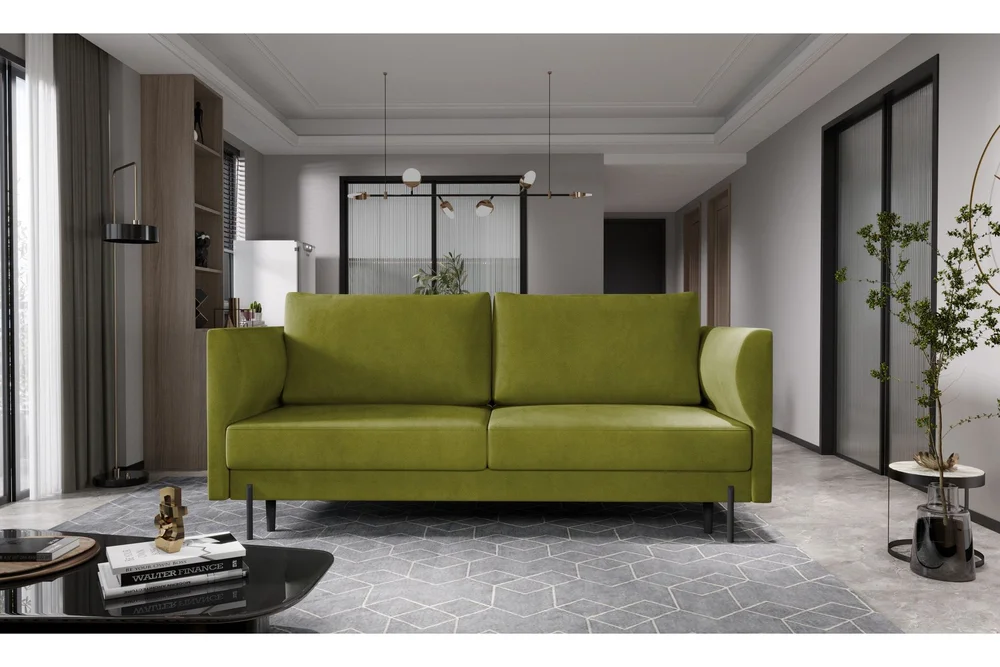Zerlo 3-seters Sofa v:9676399