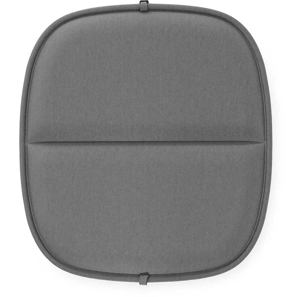 Hiray Pute 43x47 cm, Antrasitt v:600141