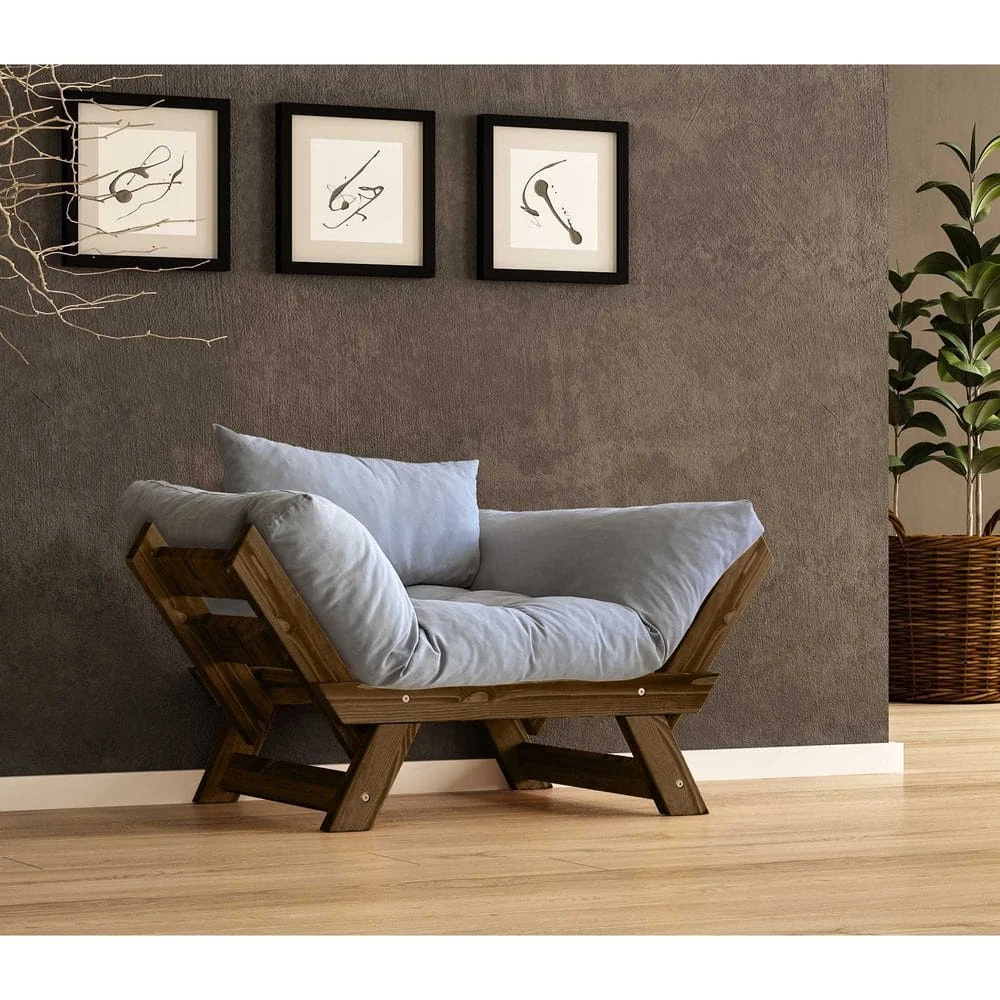 Zylar 2-seters Sovesofa v:5917055