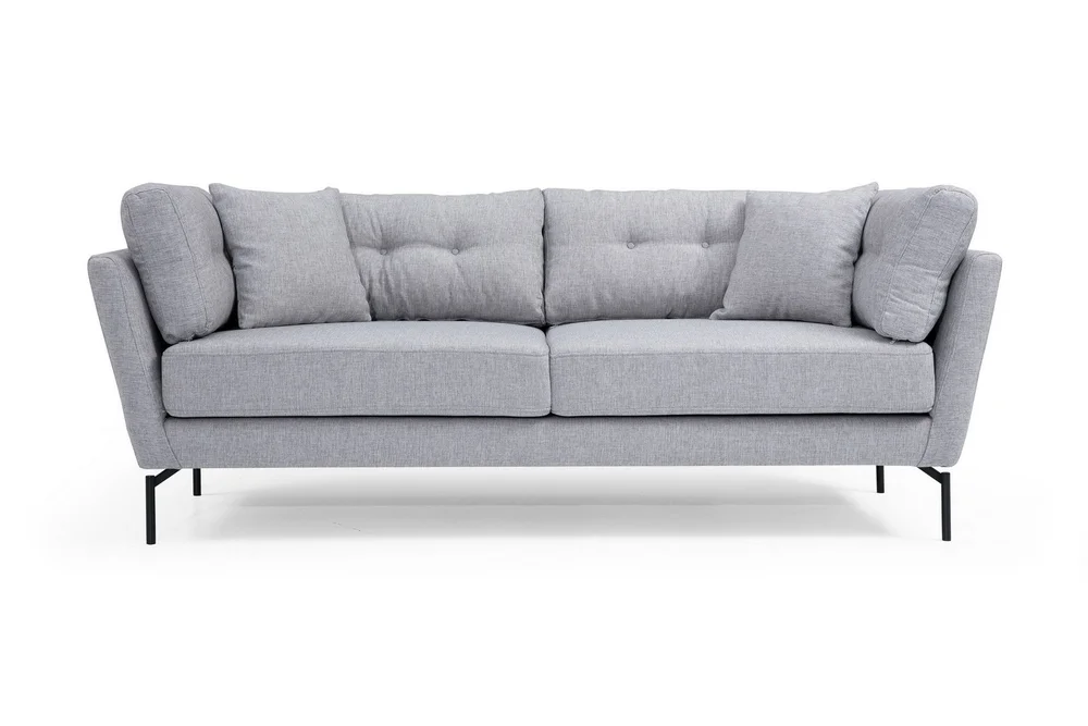 Schirra 3-Seter Sofa v:1703821