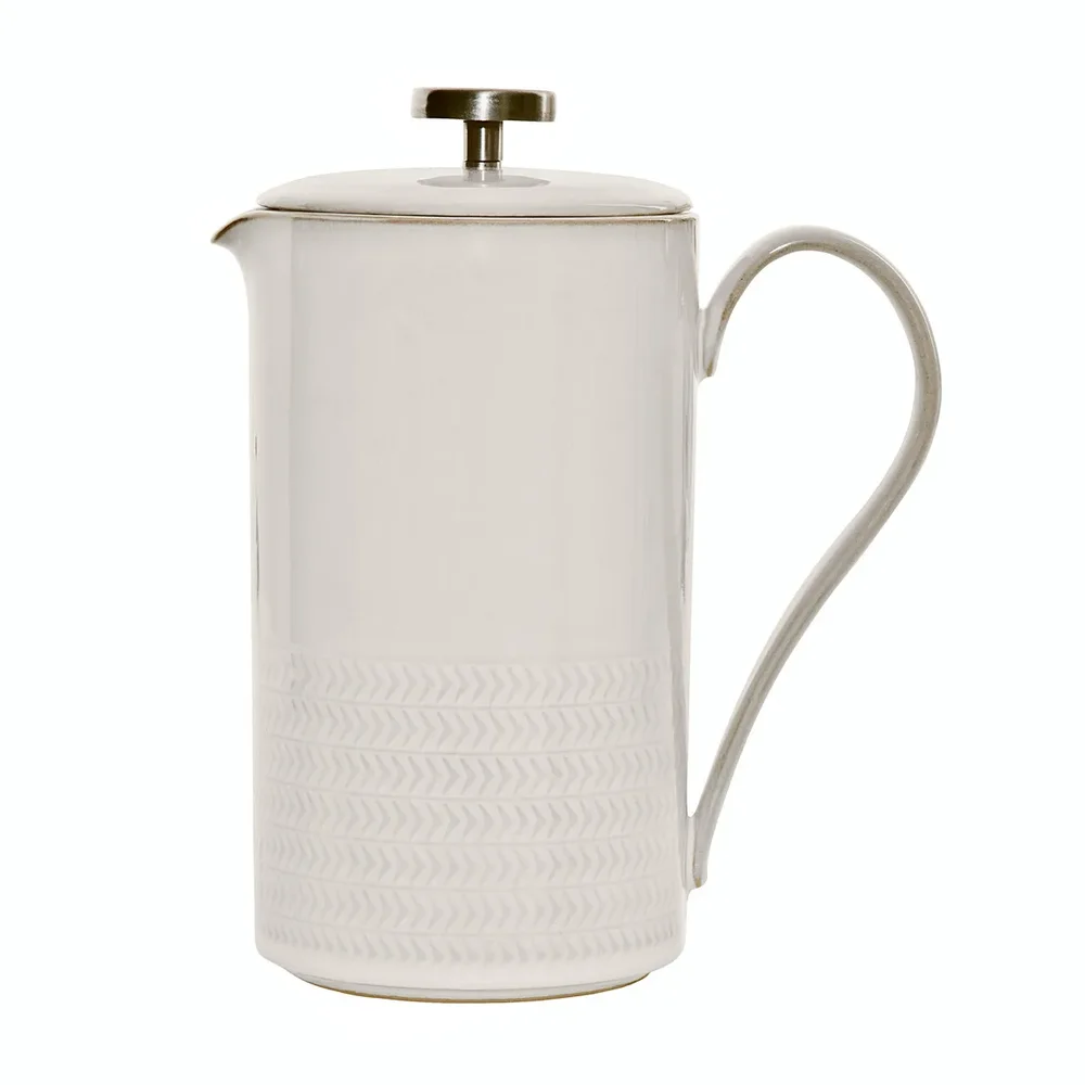 Natural Canvas kaffepresse 1 v:7899990 Natural Canvas kaffepresse 1 v:7899990