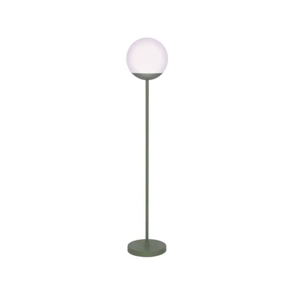 Mooon! gulvlampe v:5037654