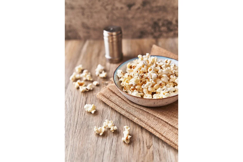 Poster Popcorn 21x30 cm v:6616082