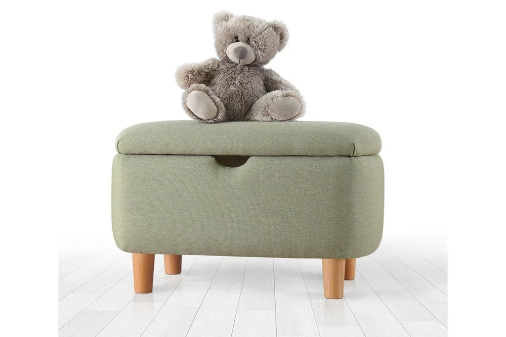 Anaro Puff 61 cm Rektangulær v:3950831 Anaro Puff 61 cm Rektangulær v:3950831