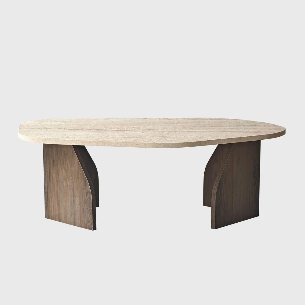 Berriaren Skrivebord 100x35x60 cm v:2539885