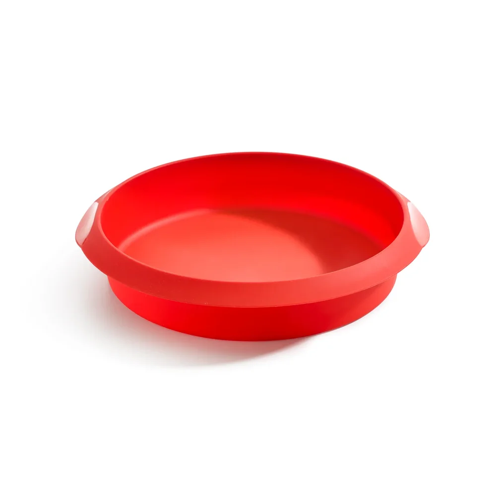 Lékué rund kakeform 26 cm v:506787 Lékué rund kakeform 26 cm v:506787