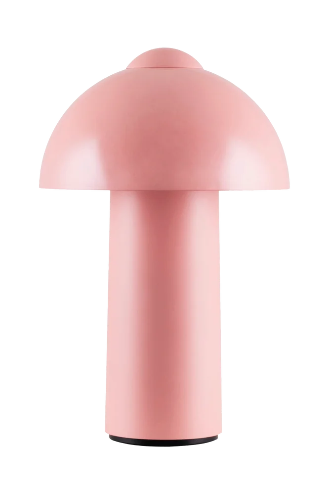 Bærbar bordlampe Buddy IP44 – Rosa – Belysning | m v:1154195 Bærbar bordlampe Buddy IP44 – Rosa – Belysning | m v:1154195