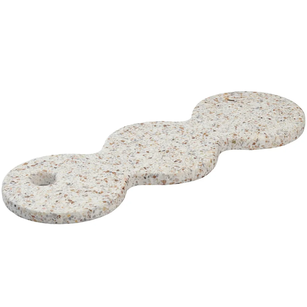 Torino Brett, Beige Red v:4682722