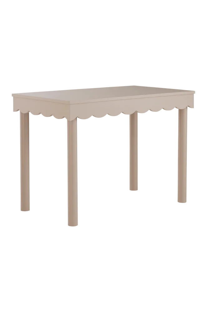 MERRILL MINI skrivebord – Grå – Barnerom | m v:9902754 MERRILL MINI skrivebord – Grå – Barnerom | m v:9902754