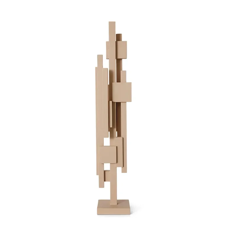 Skyline skulptur M v:629518