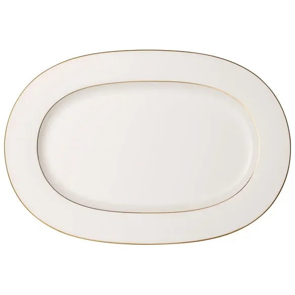 Anmut Gold serveringsfat 41 cm v:3058280 Anmut Gold serveringsfat 41 cm v:3058280