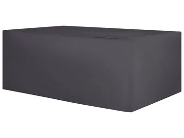 Regntrekk CHUVA 255 cm 180 cm 70 cm Svart v:2932143