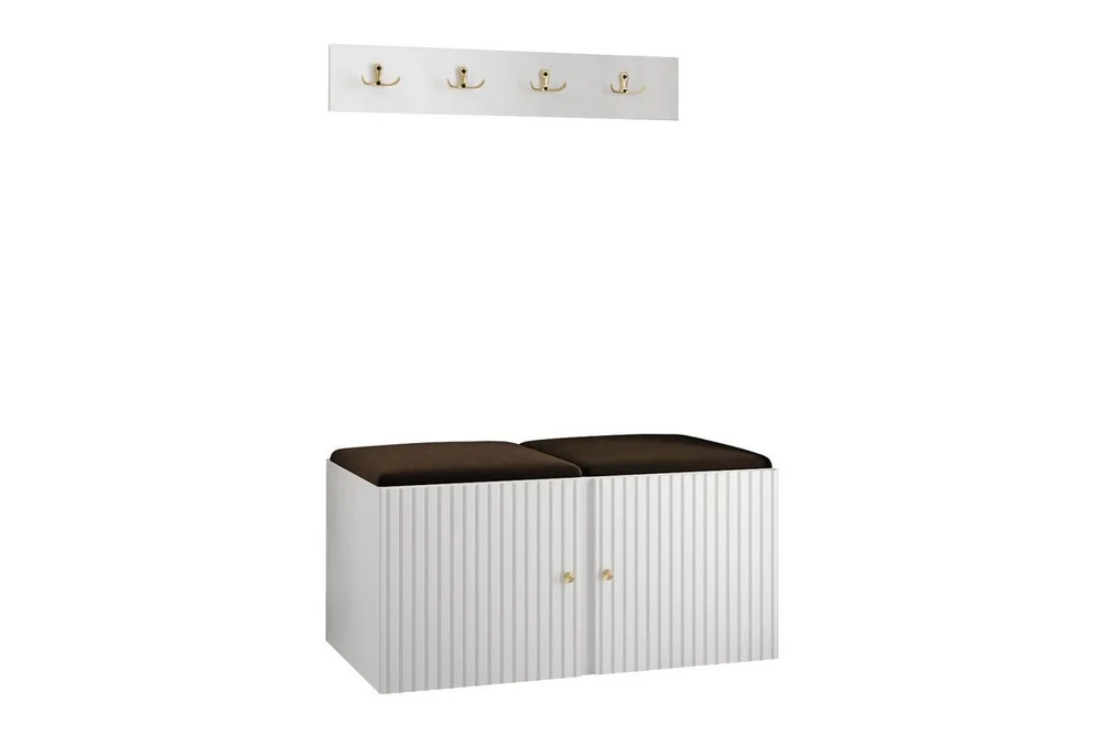 Dunvegan Highboard v:1237183