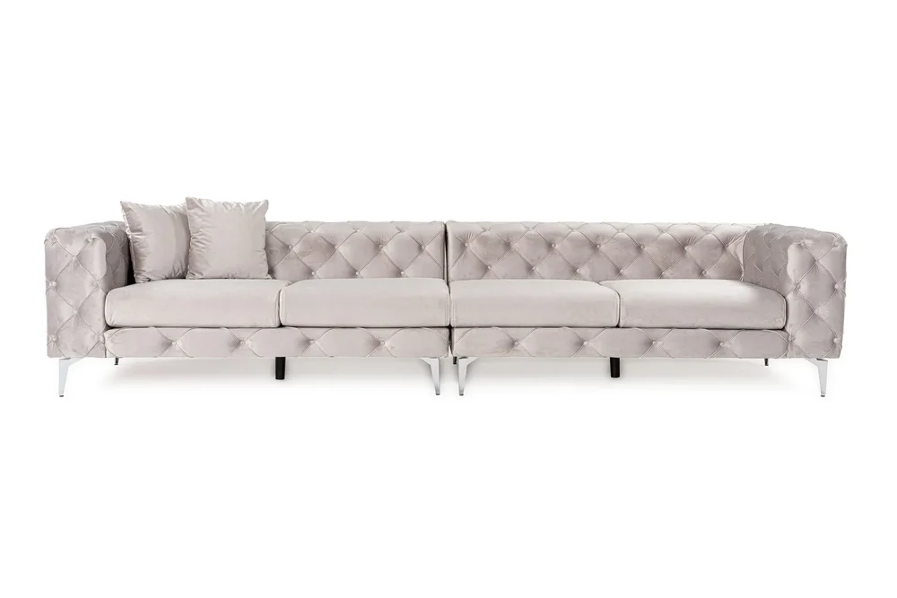 Beachport Sofa 4-seters v:2214588 Beachport Sofa 4-seters v:2214588