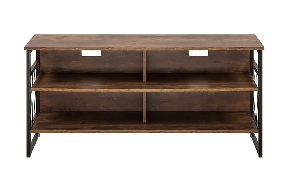 Melnychuk TV-benk 120 cm v:5729373
