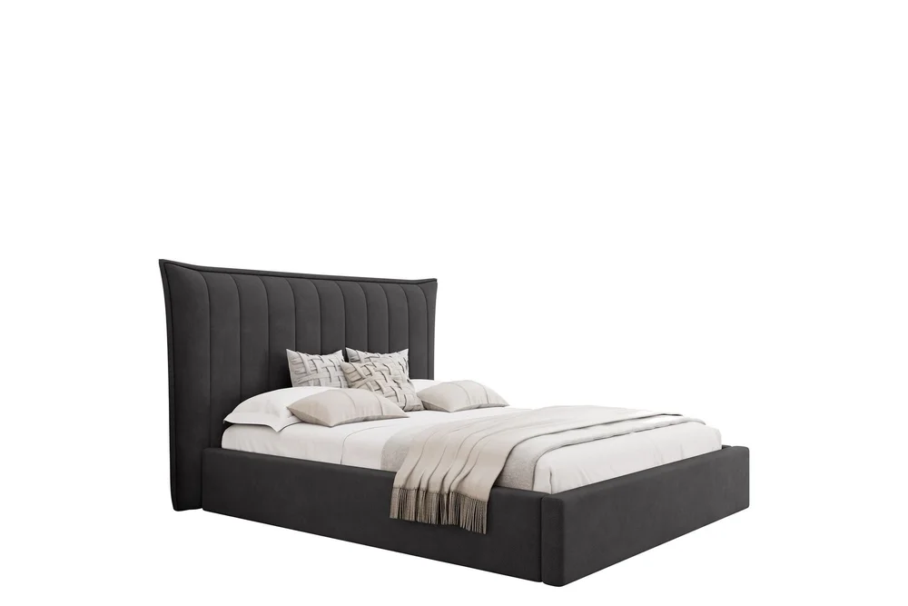 Garson Sengeramme 180x200 cm v:4046013