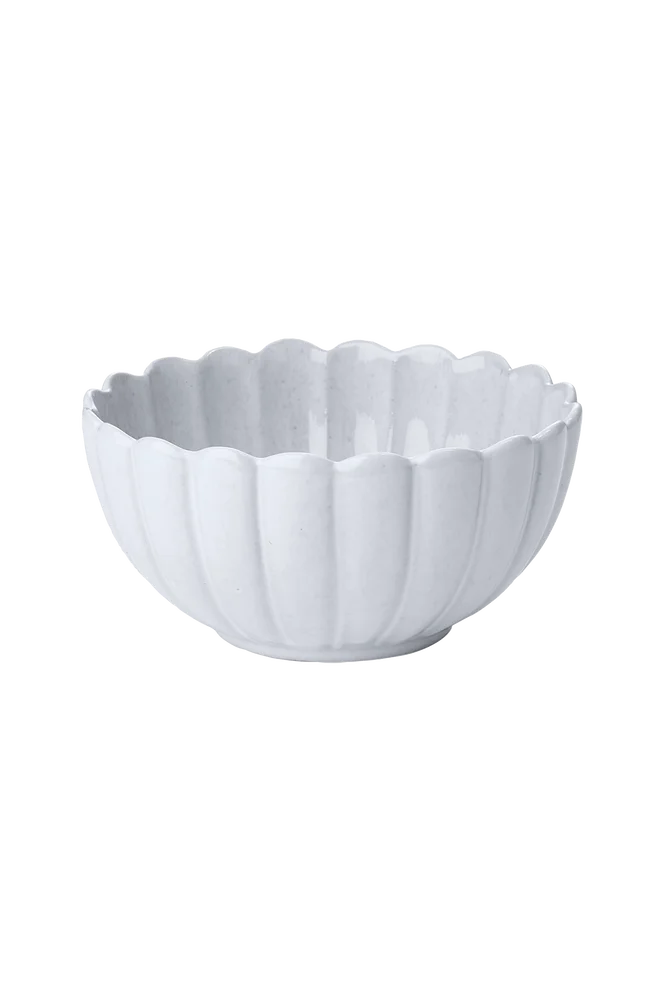Bolle Hulda 4-pk – Hvit – Kjøkken & husholdning | m v:1095425