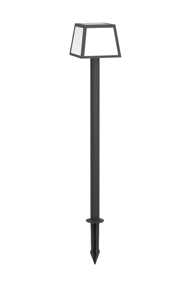 Pollarlys Altilia Solar Powered With Sensor 1060 mm – Svart – Belysning | m v:3600298 Pollarlys Altilia Solar Powered With Sensor 1060 mm – Svart – Belysning | m v:3600298