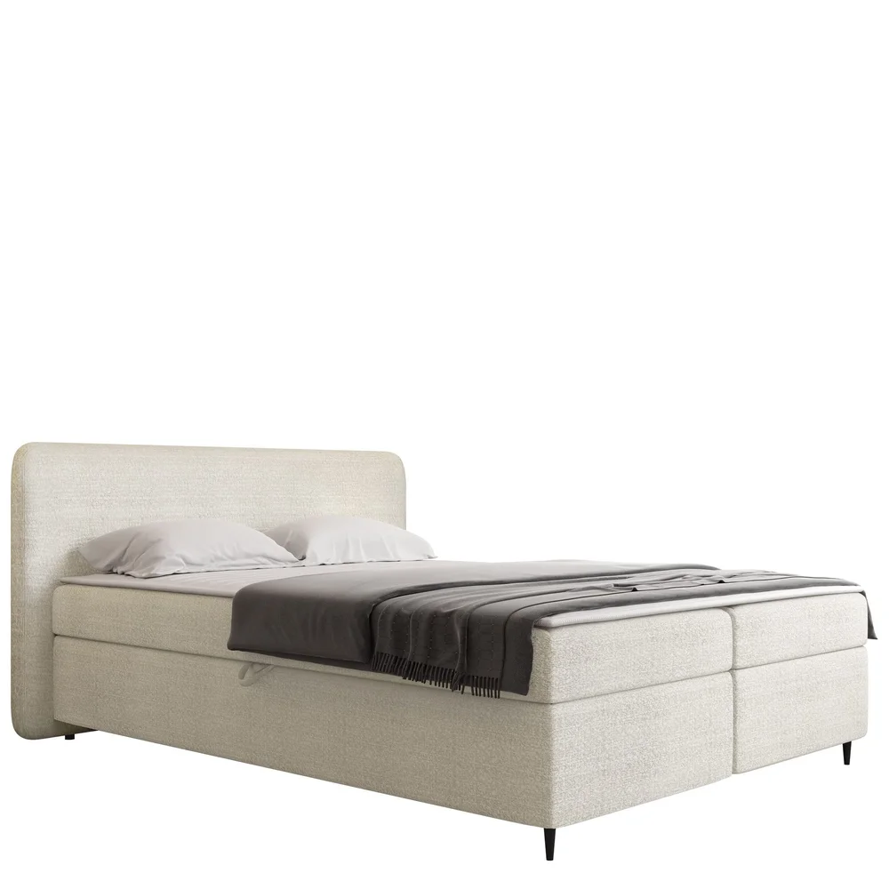 Allgunnen Sengepakke Kontinentalseng 160×200 cm v:1335720 Allgunnen Sengepakke Kontinentalseng 160×200 cm v:1335720