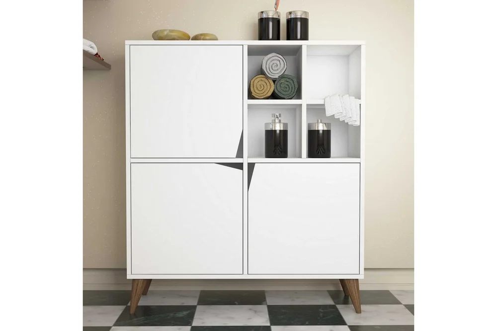 Hovdane Klesskap 100 cm v:5037867