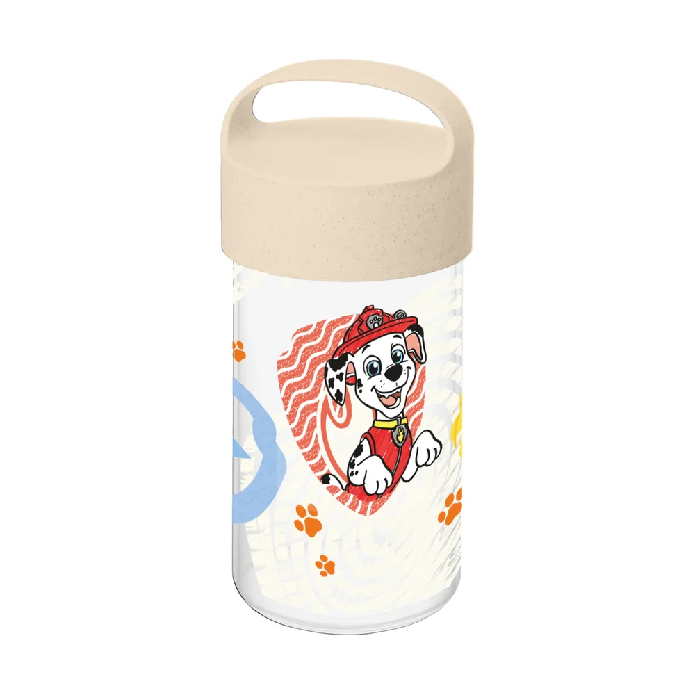 Buddy Snack Paw Patrolvannflaske 50 cl v:1948871
