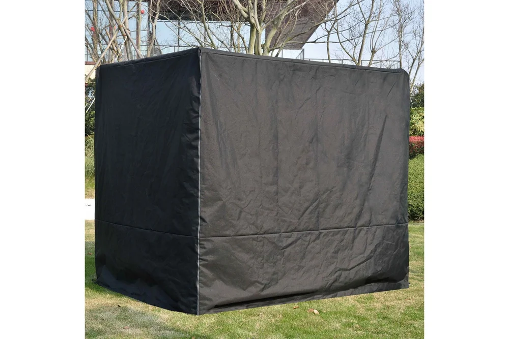 Morocco Regntrekk for Hammock Black v:7431989