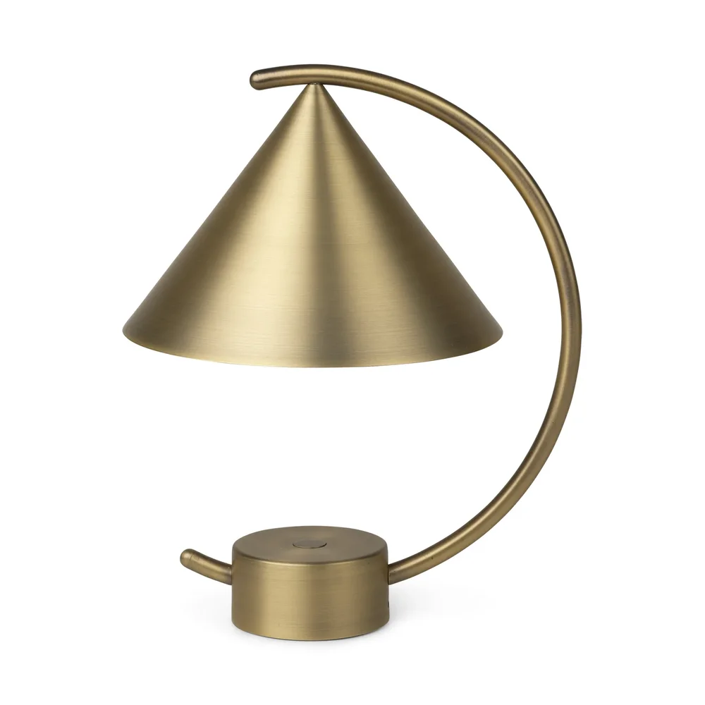 Meridian bordlampe v:5825177