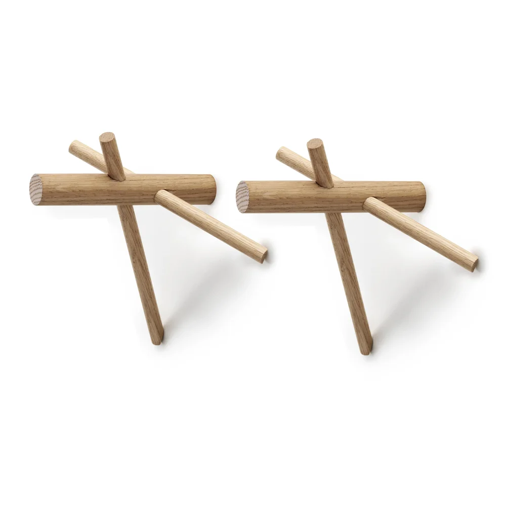 Normann Sticks knagg v:1257750