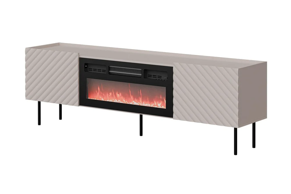 TV-benk Munkedal 181 cm v:5855123